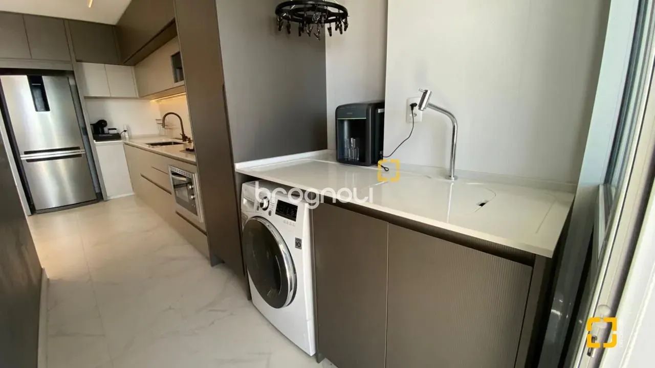 Apartamento no Canto, Florianópolis - Foto 5
