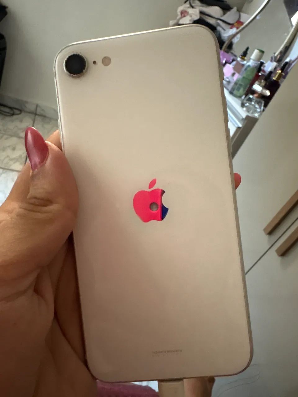iPhone SE - Foto 5