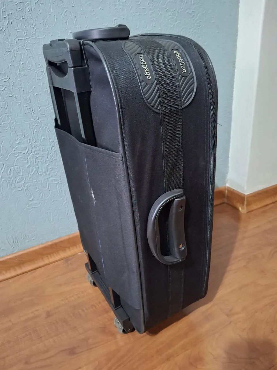 Mala de viagem (medidas 60x45x20) - Foto 3