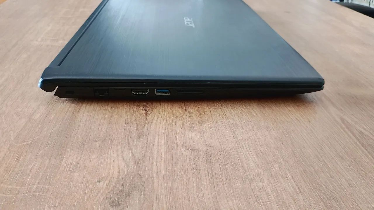 Notebook Acer - Foto 5