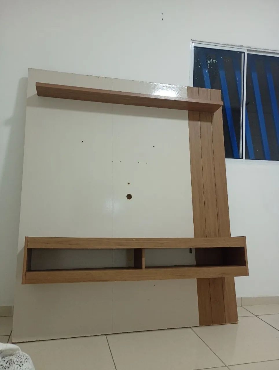 PAINEL DE TV GRANDE  - Foto 3