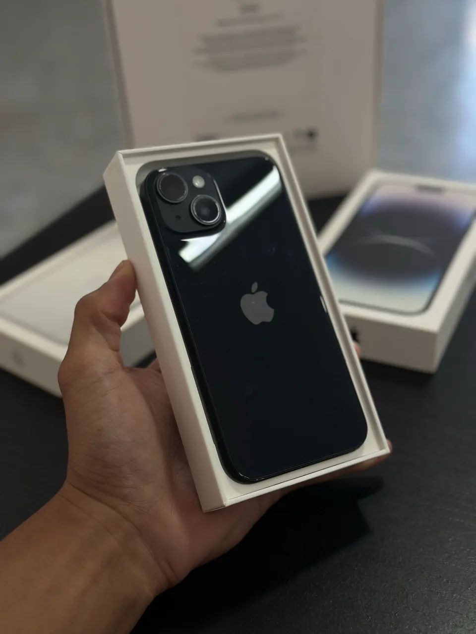 iPhone 14 128gb  - Foto 2
