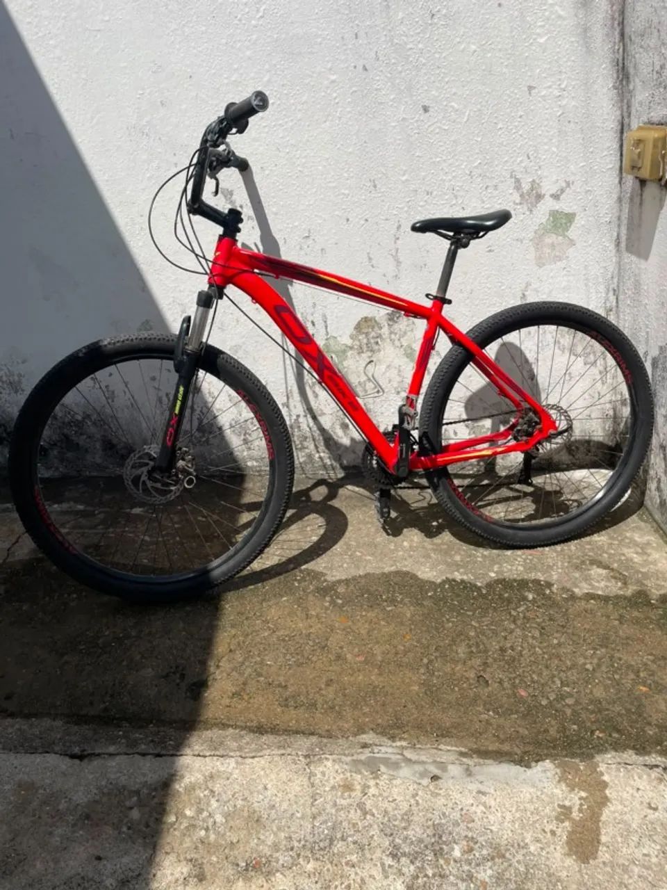 Bicicleta Aro 29, Excelente Estado - Foto 2