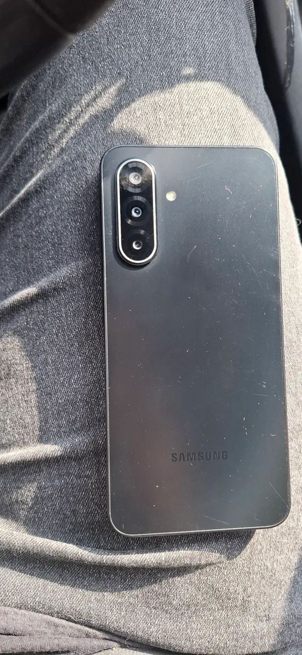 Samsung a07 256gb e 8gb de ram
