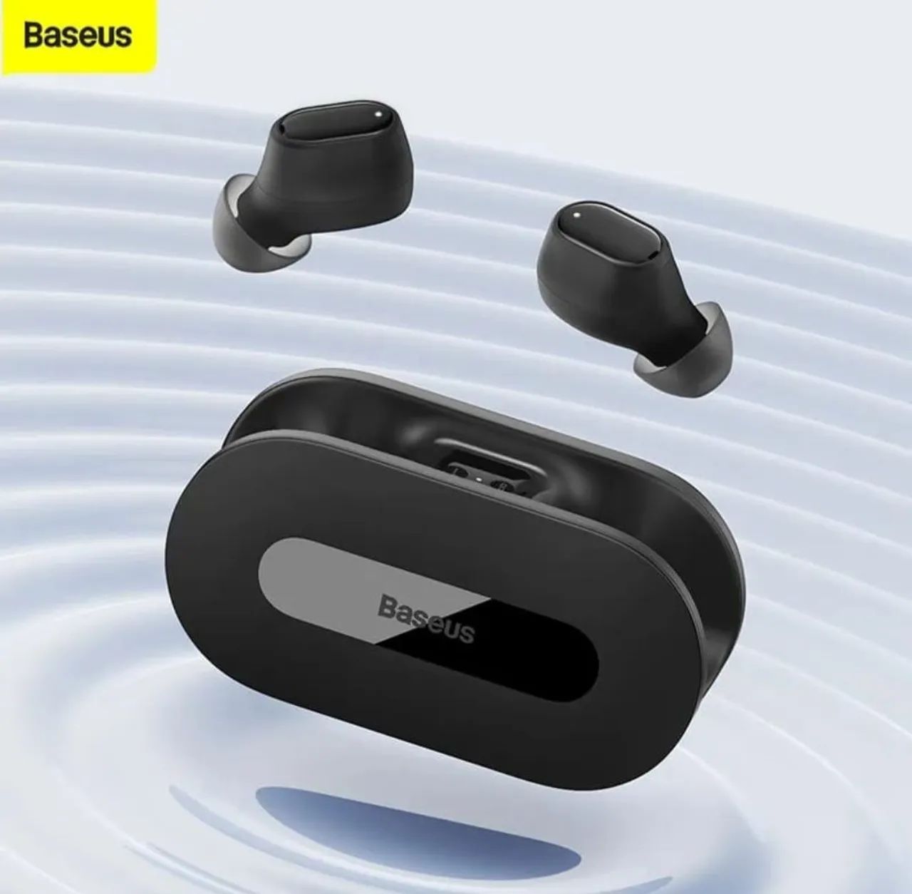 Fone de Ouvido Bluetooth Baseus Bowie EZ10