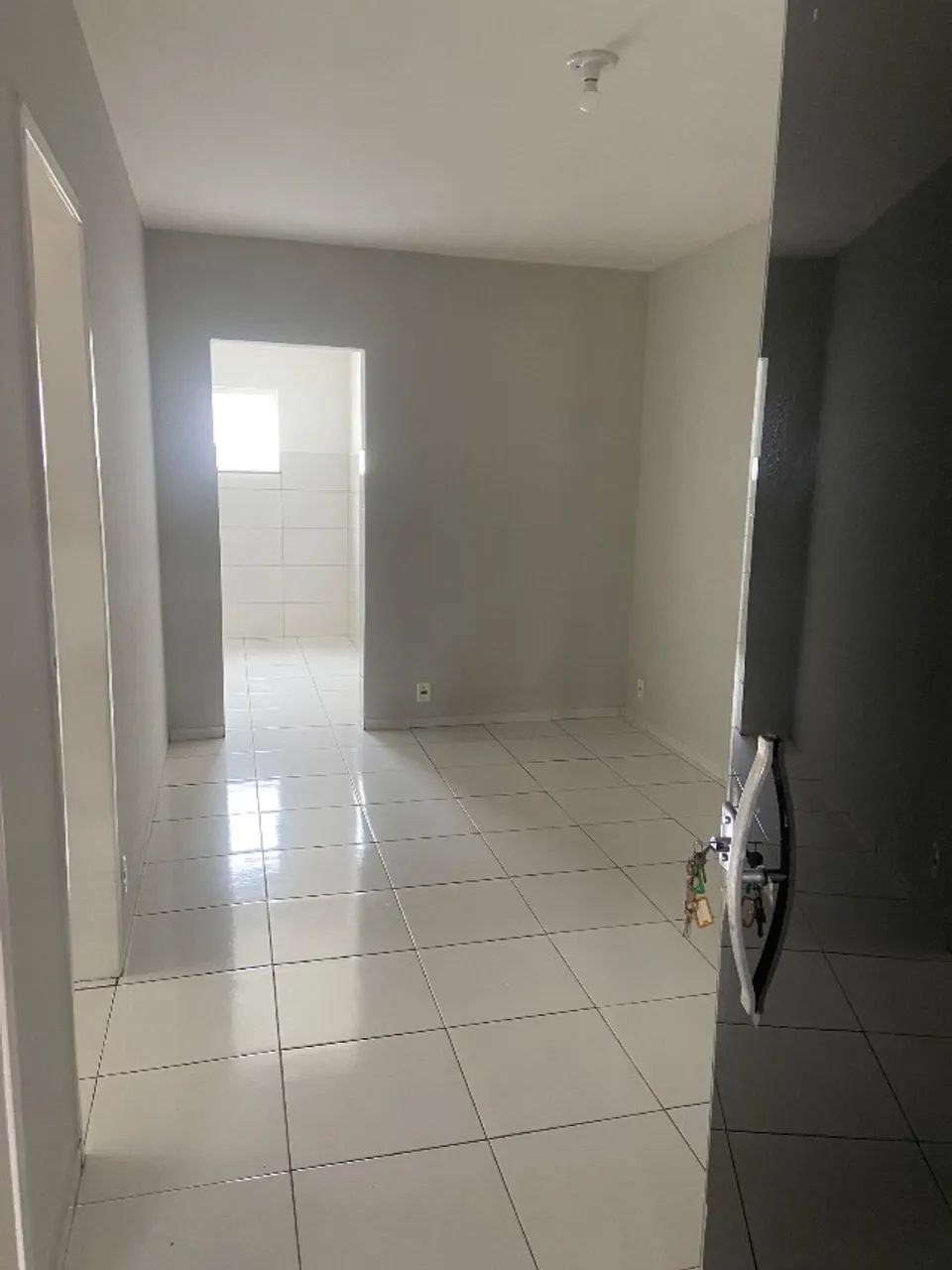 Casa 2/4 João Durval - Foto 4