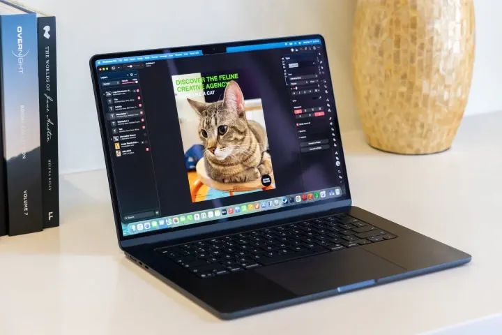 Macbook Air M5 16gb 512gb (novo) - Notebooks - Farol, Maceió