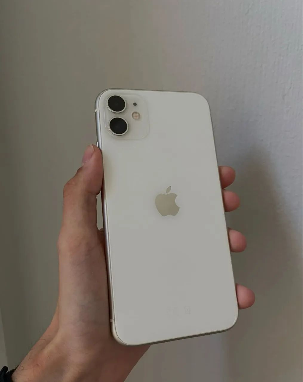 IPHONE 11 128GB, BRANCO - OPORTUNIDADE 
