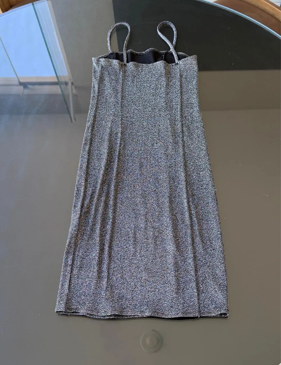 Vestido de Lurex  - Foto 3
