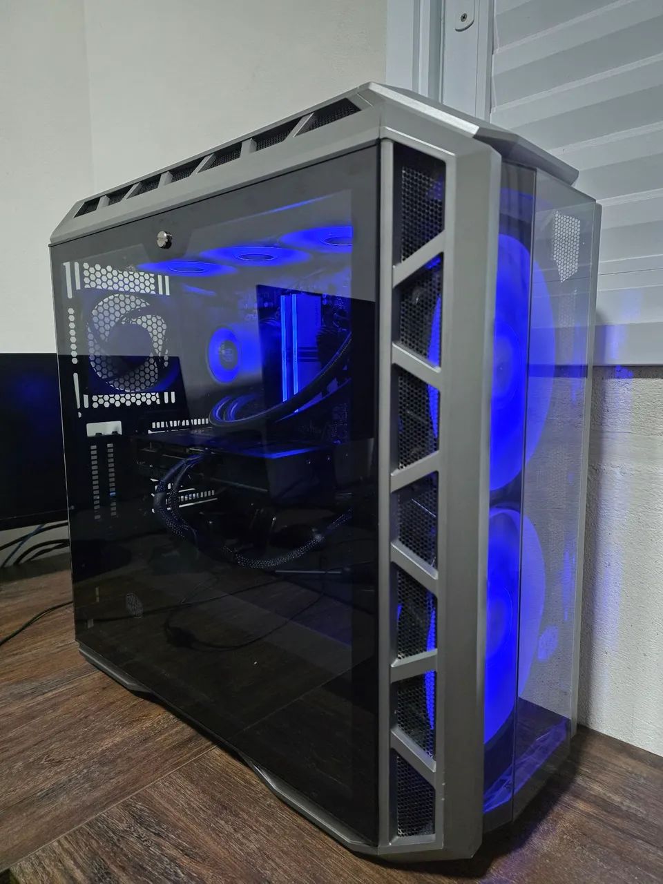Computador Gamer Rtx 4070 - Foto 2