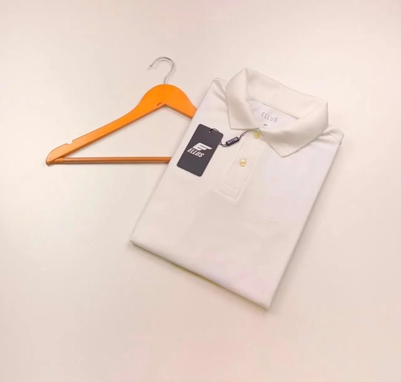 Camisa Polo - Foto 5