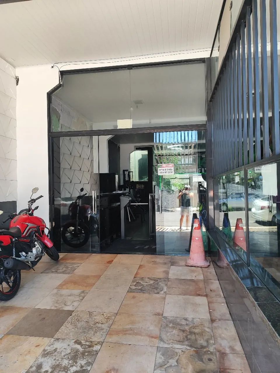 Aluguel prédio para academia  - Foto 2