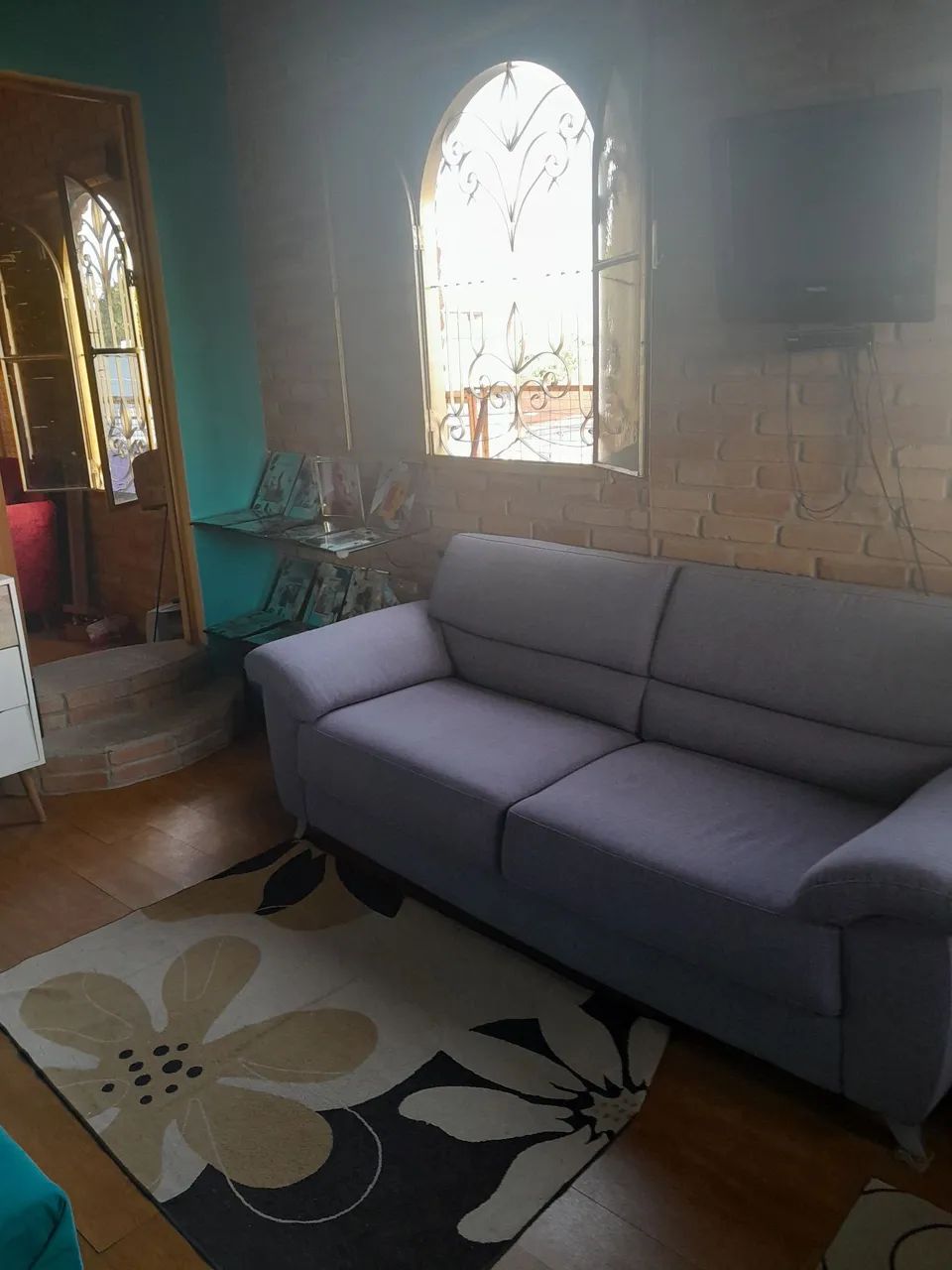 TODOS OS MÓVEIS ( CASA COMPLETA ) - Foto 5