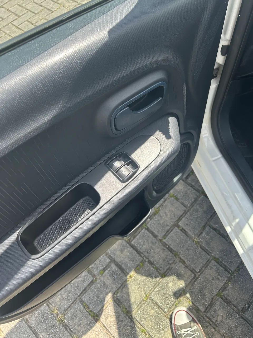 Fiat Mobi Like 1.0 Fire Flex 5P. 2018 - Foto 4