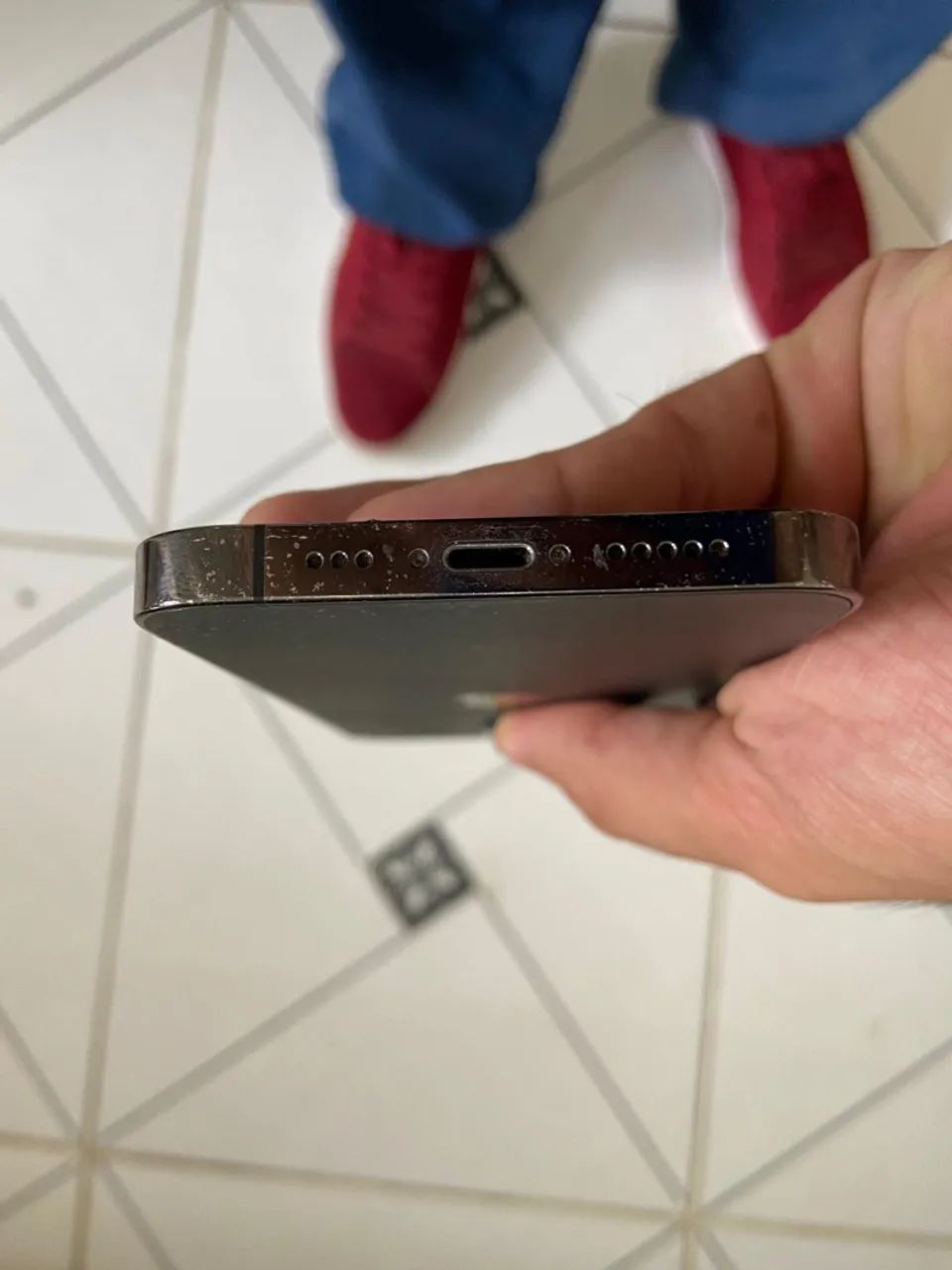 IPhone 13 Pro 128  - Foto 4