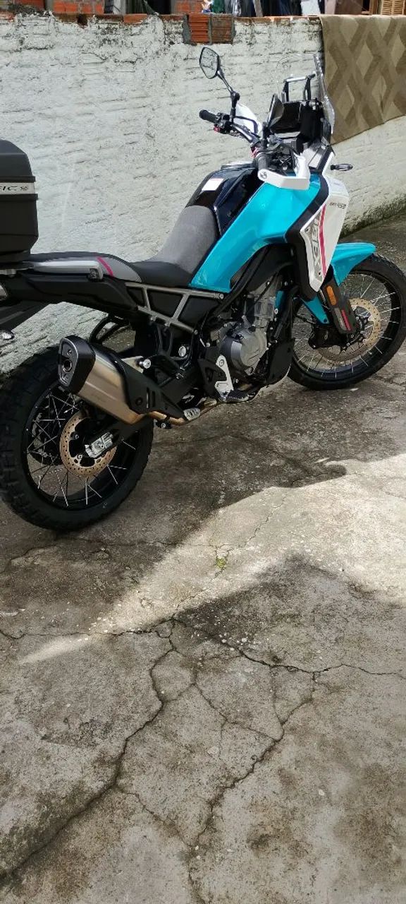 Ibex450 nova no RS - Foto 3