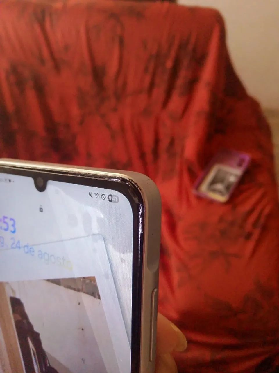 ? Samsung Galaxy A06  - Foto 2