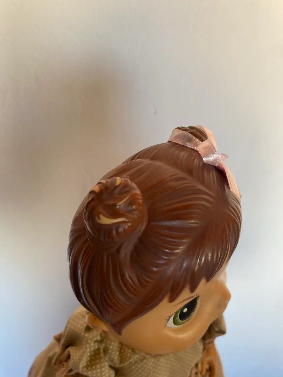 Boneca baby alive  - Foto 2