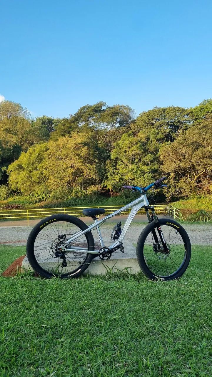 Bicicleta hupi naja 2026 nova
