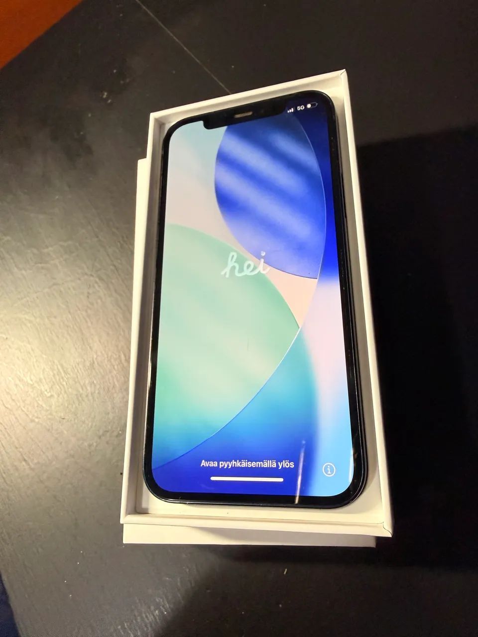 iPhone 12 128Gb - Excelente Estado