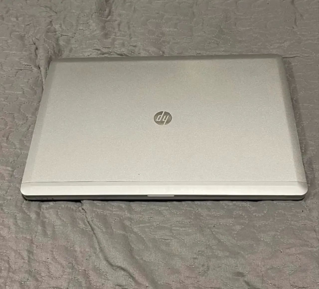 Vendo notebook HP  - Foto 4