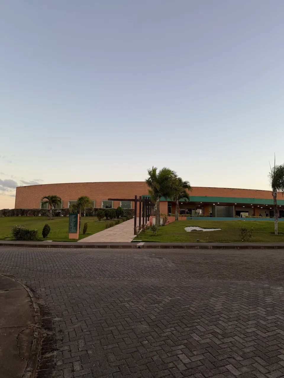 Terreno no Jardins Perucaba 1 - Foto 2
