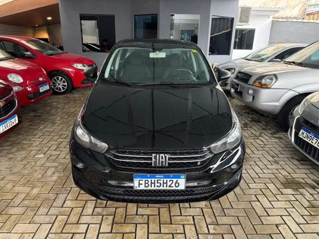 Fiat Cronos 1.0 6V Flex 2023 - Foto 2
