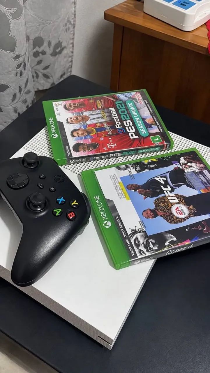 Xbox One - Foto 3