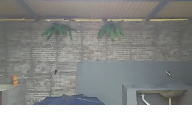 Alugo QuarTo com banheiro, Forquilha 295 - Foto 4