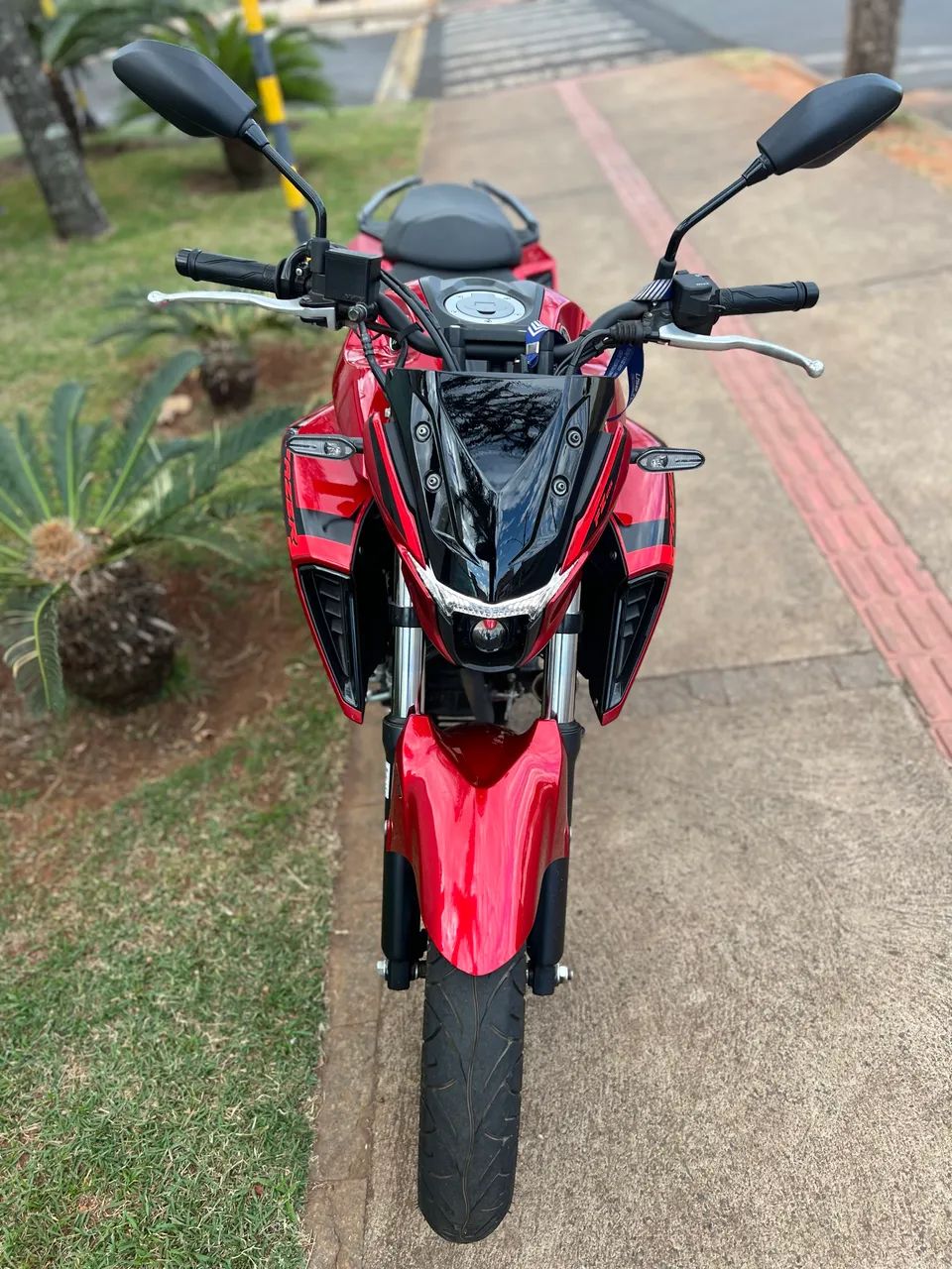 FAZER 250 - Foto 2