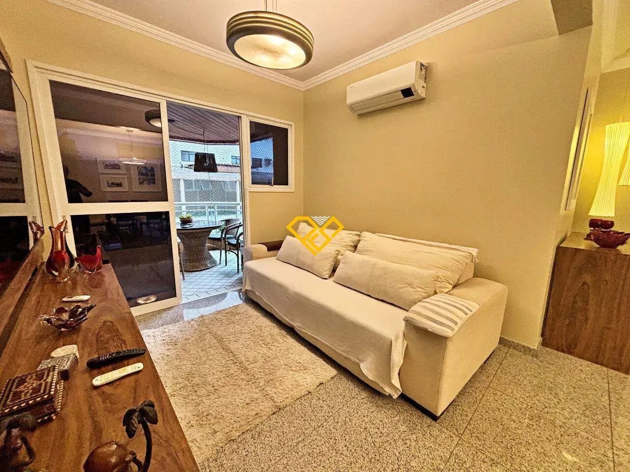 Apartamento 2 Quartos em Santos - Foto 5
