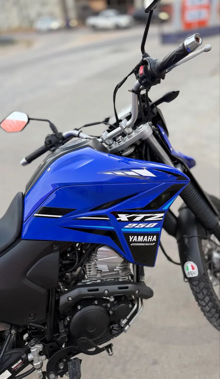 Yamaha lander 250/ 2023 - Foto 5