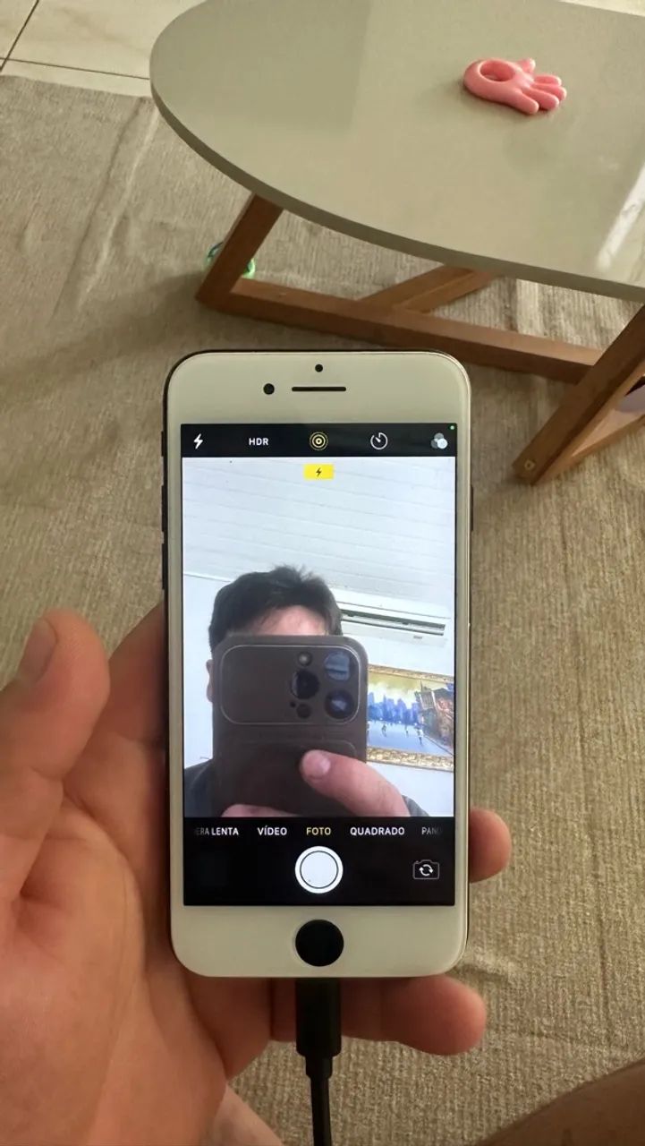 iPhone 7 - Foto 5