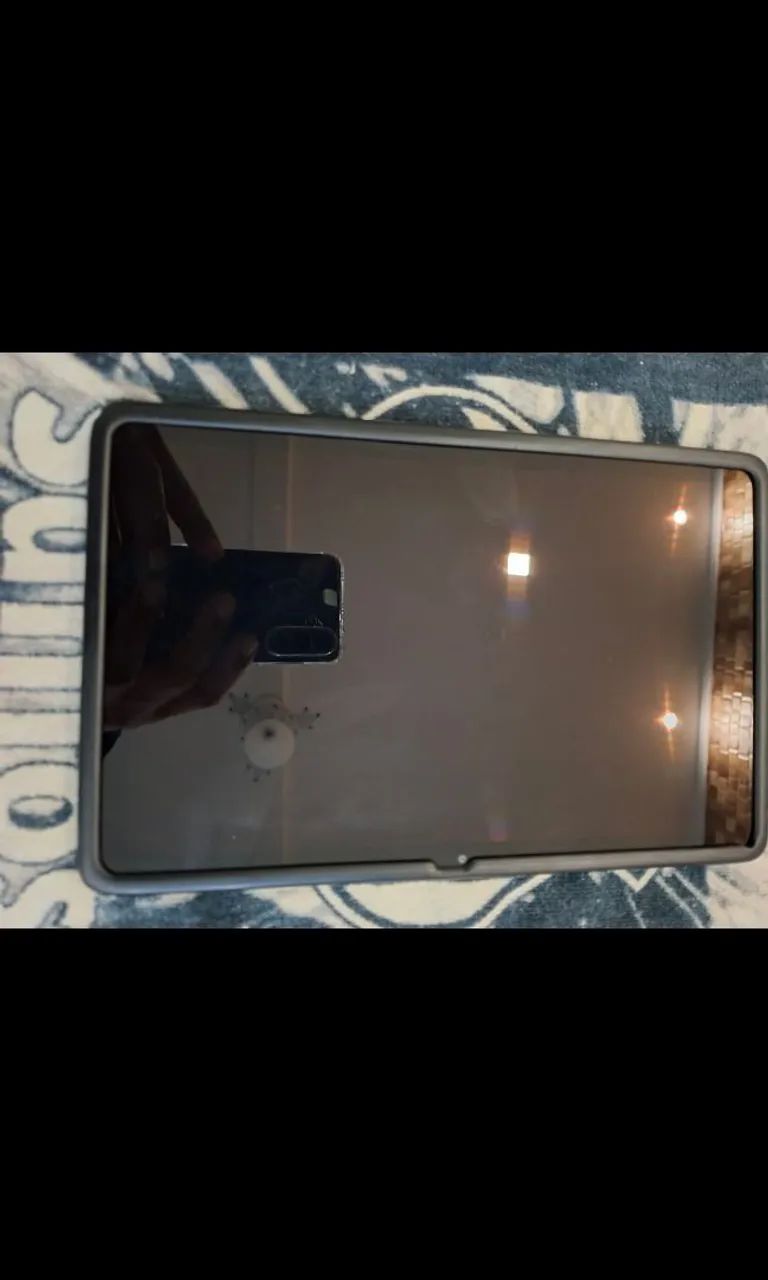 Samsung galaxy A7 tablet  - Foto 4