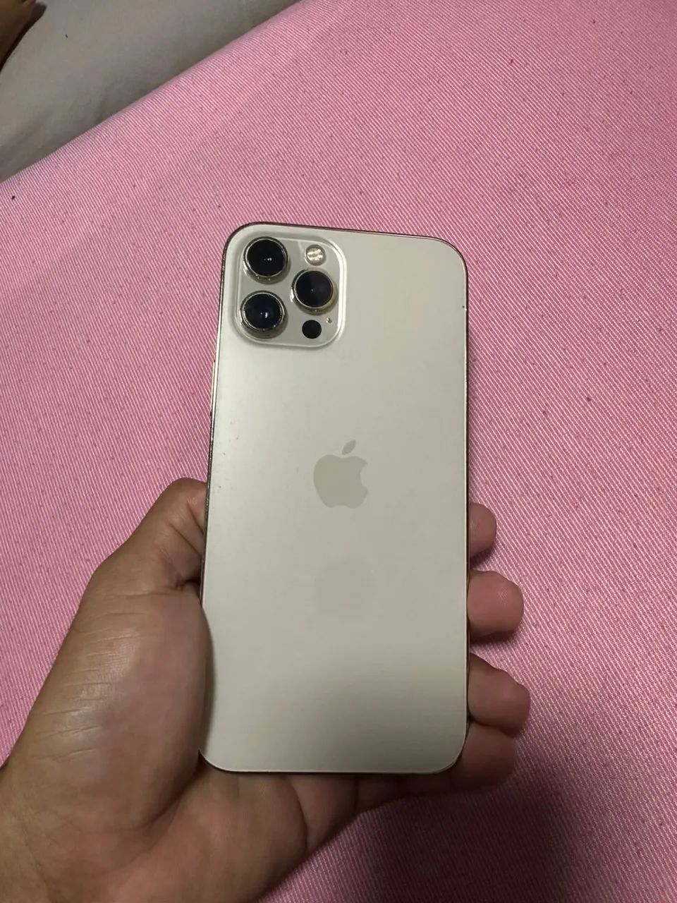 iPhone 12 Pro Max 