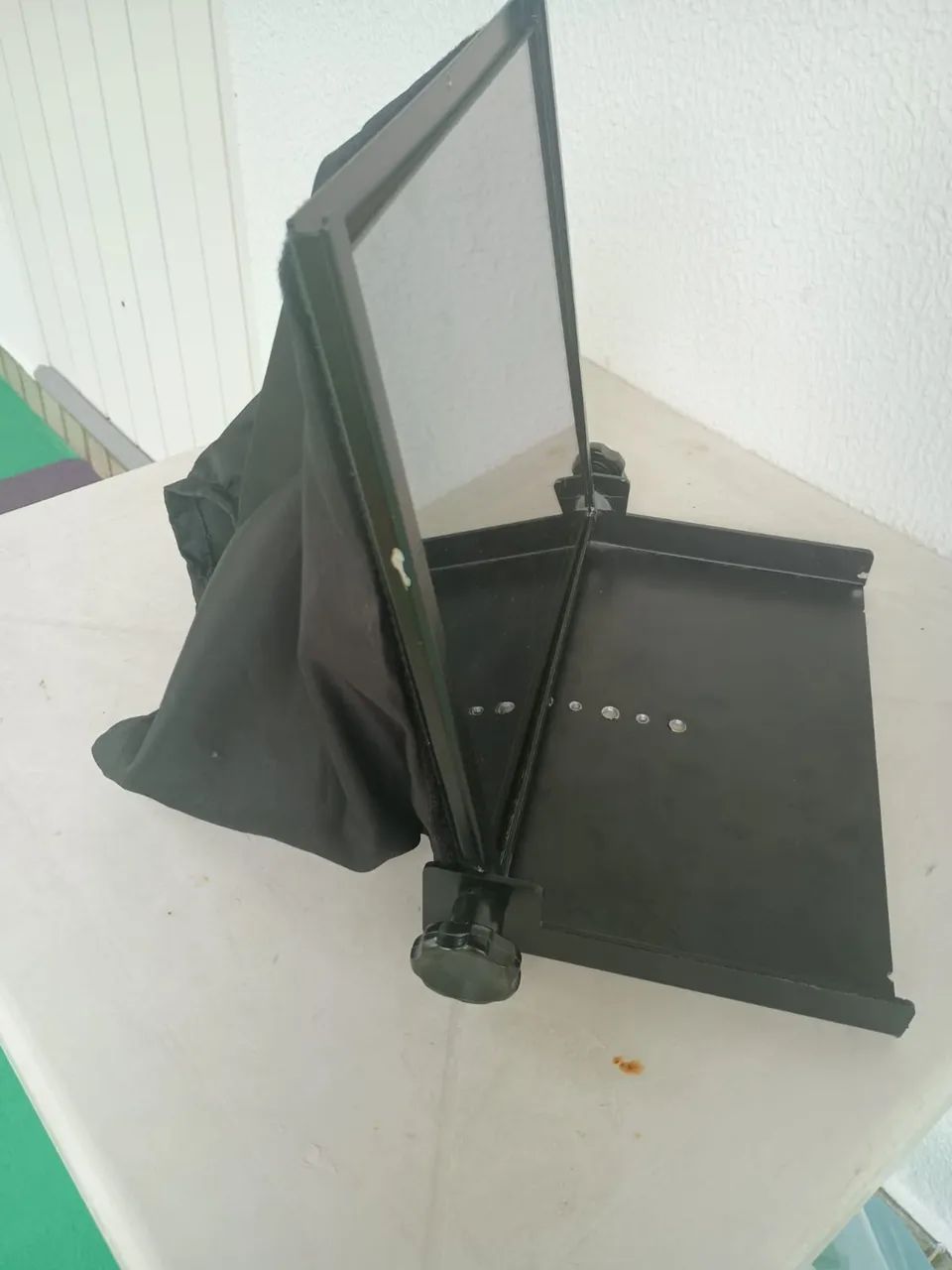 Teleprompter - Foto 4