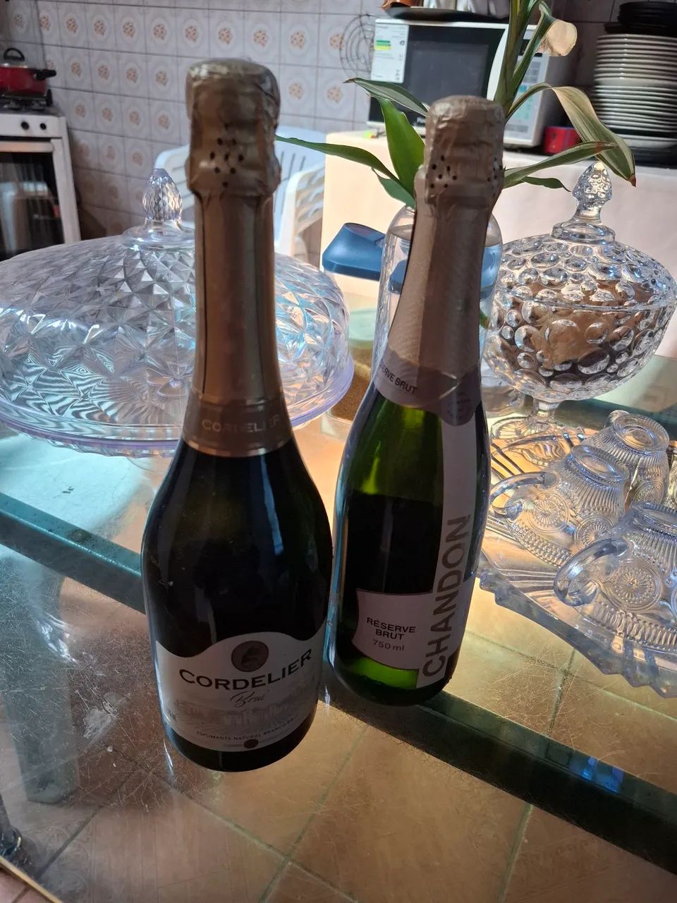 Espumantes brut - Foto 2