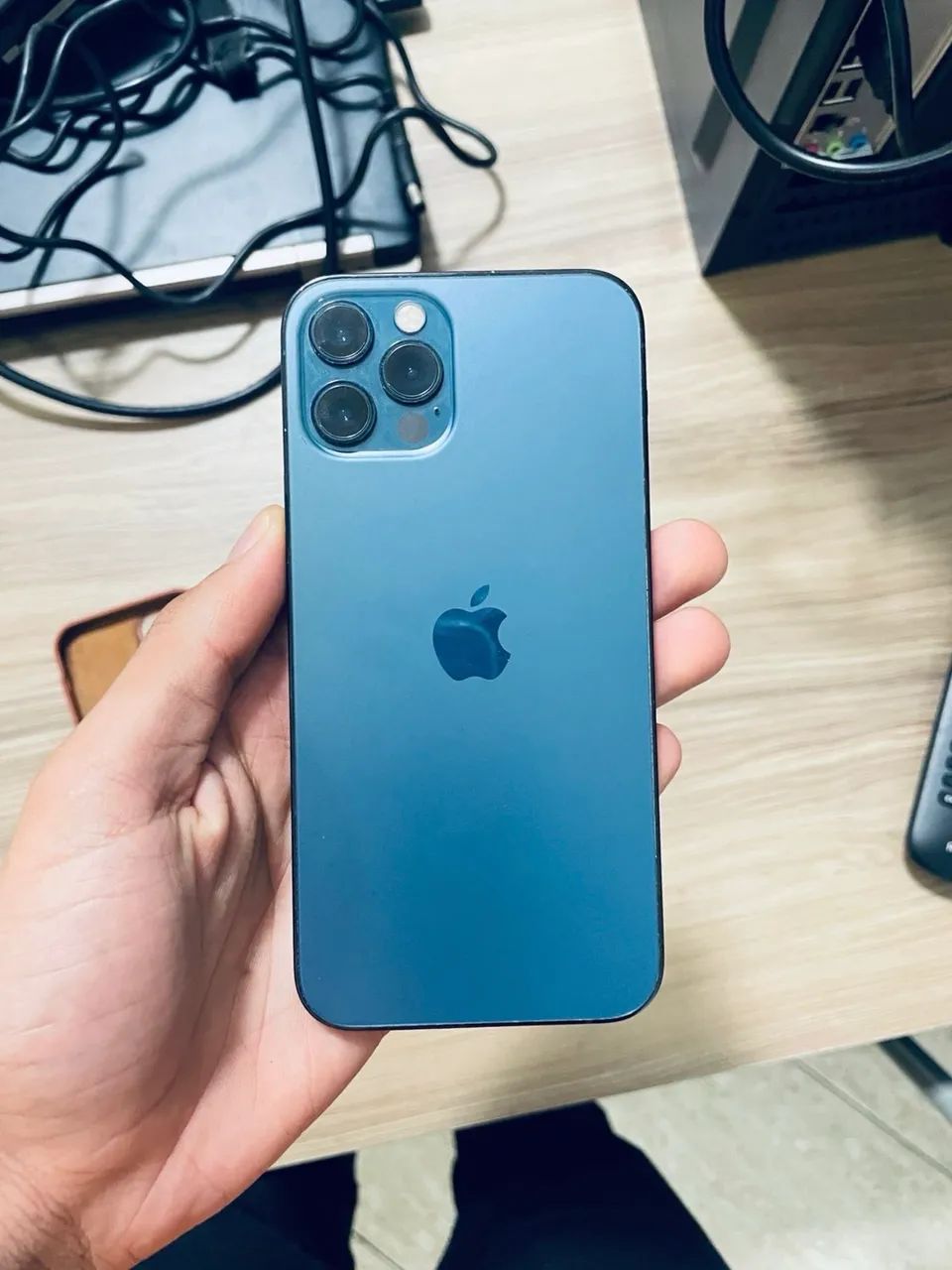 iPhone 12 Pro 