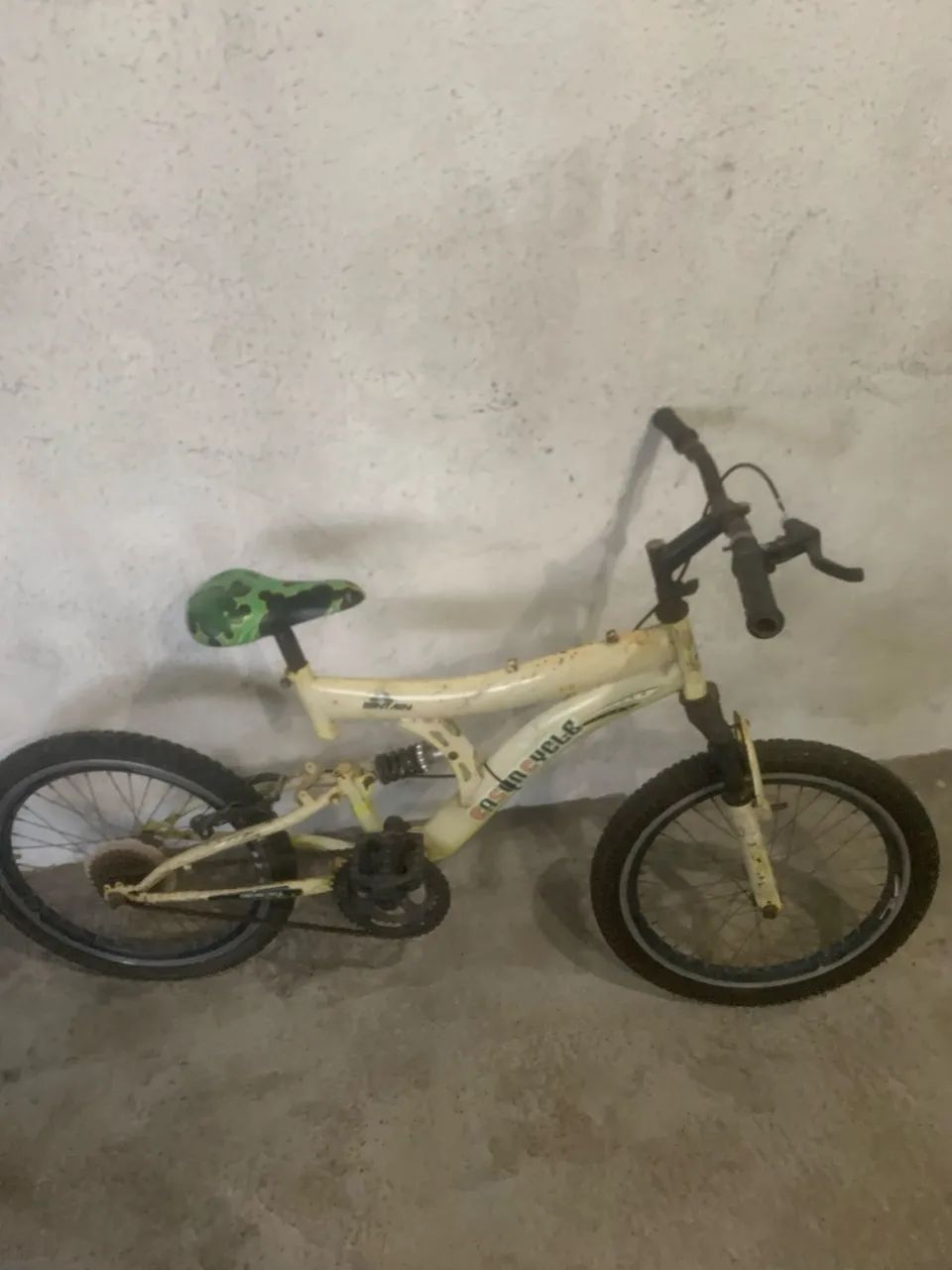 Bicicleta ARO 20 - Foto 4