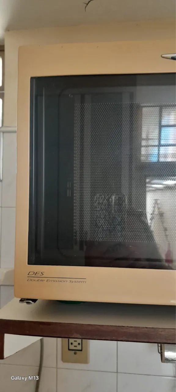 Microondas Brastemp  - Foto 3