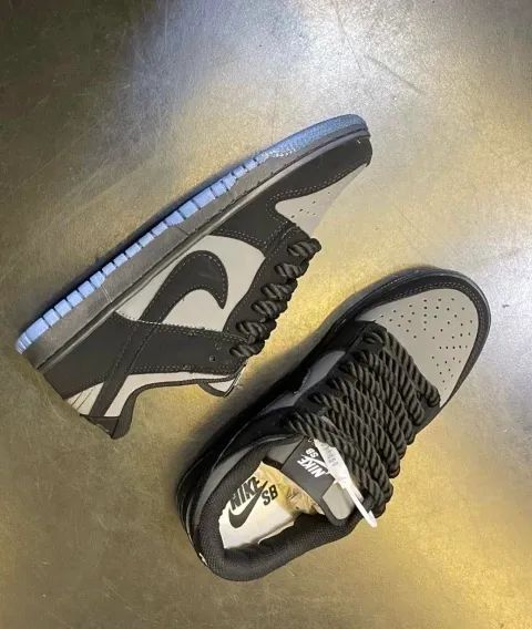Tênis nike dunk low  - Foto 2