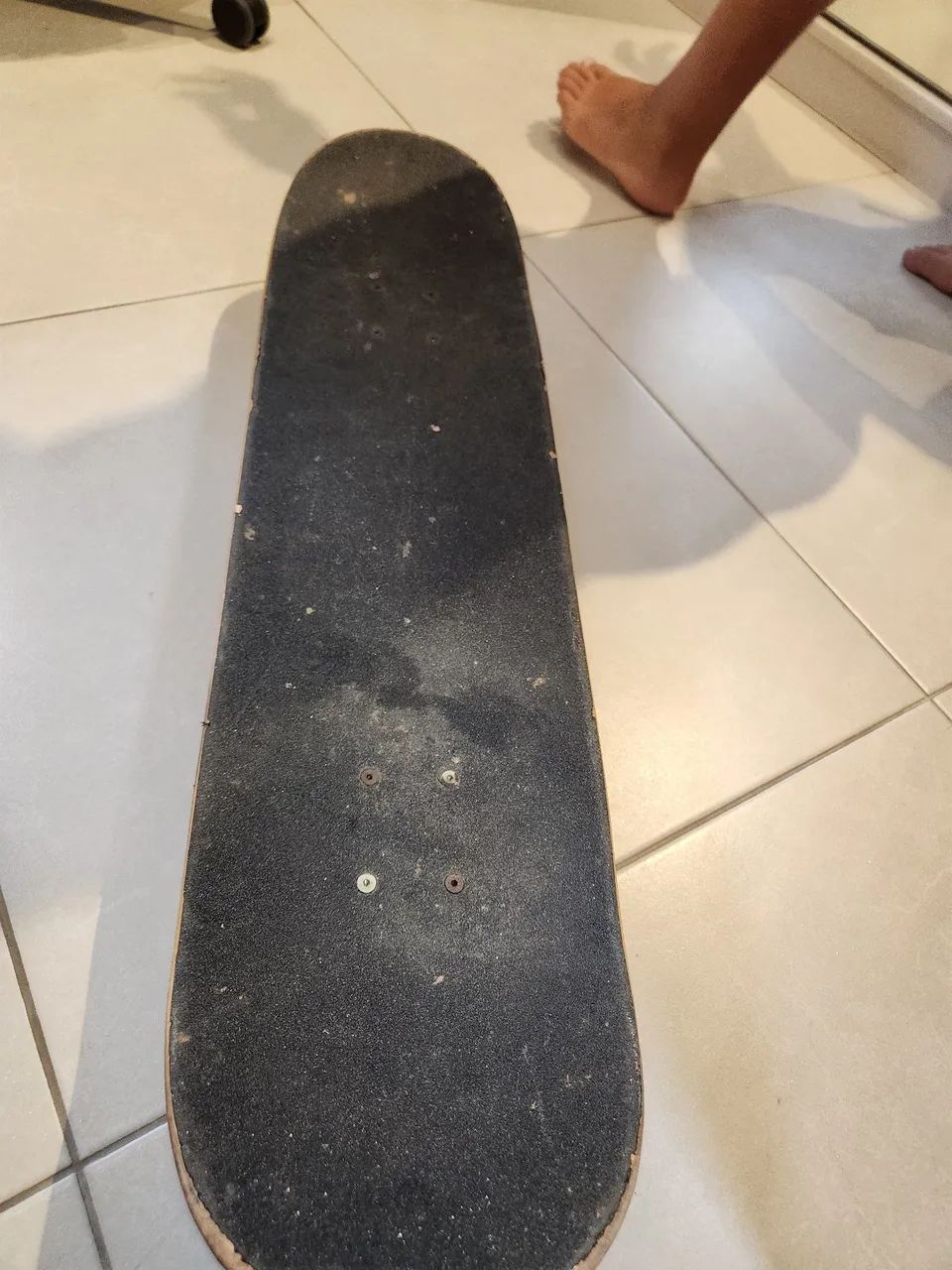 Skate  profissional - Foto 2