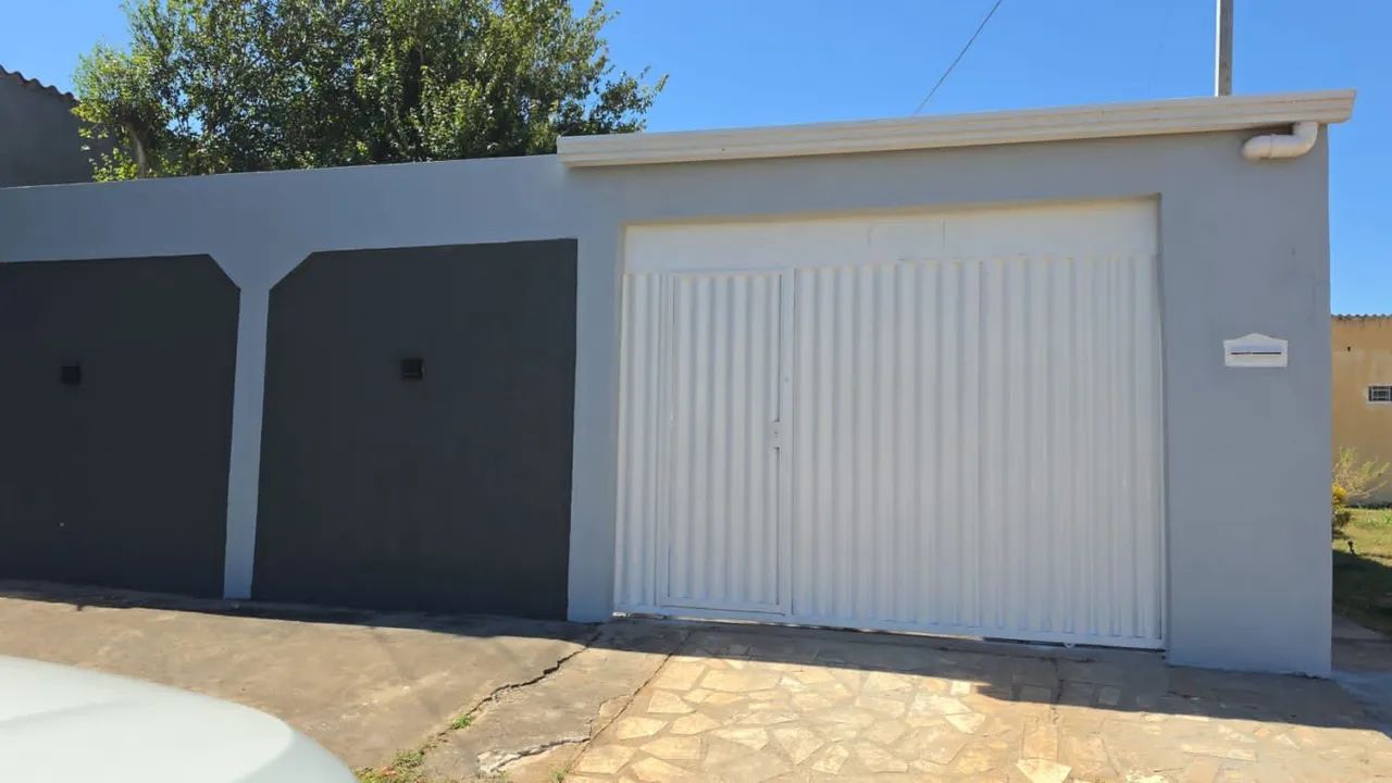 Excelente Casa no Buritis IV