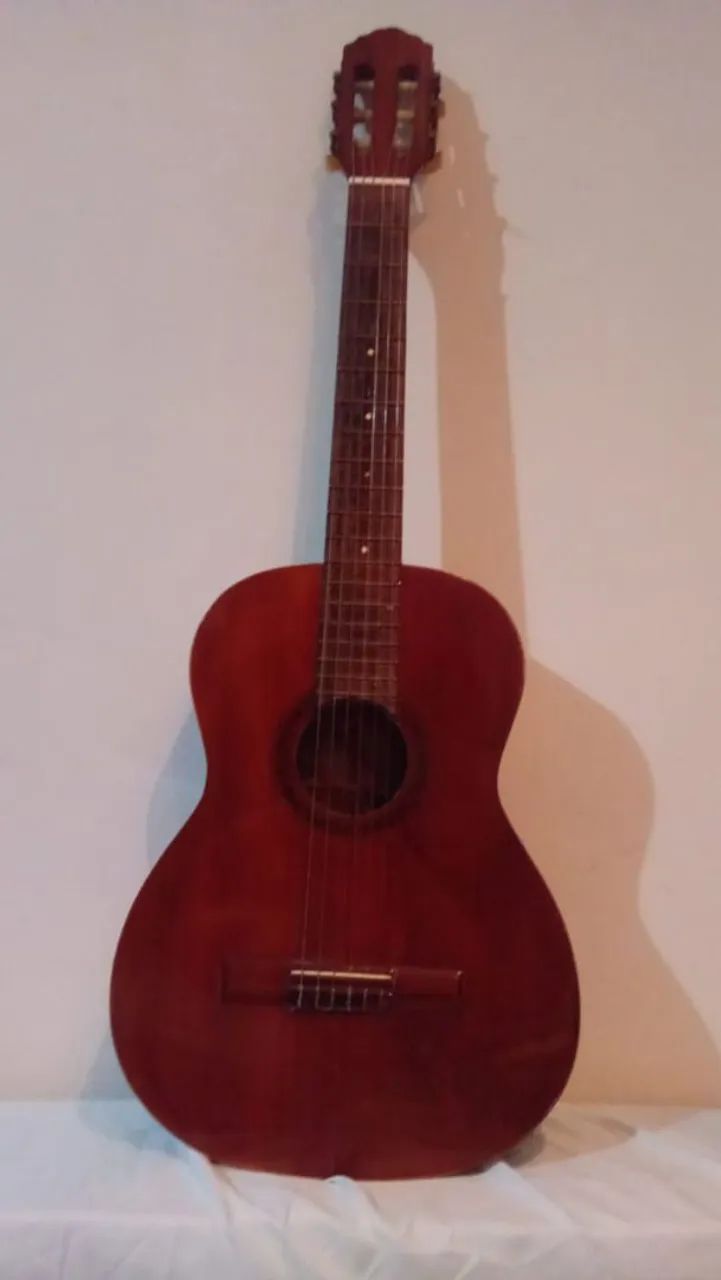 Violão novo - Foto 4
