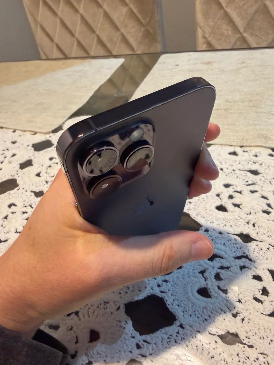 iPhone 14 Pro Max 256  - Foto 4