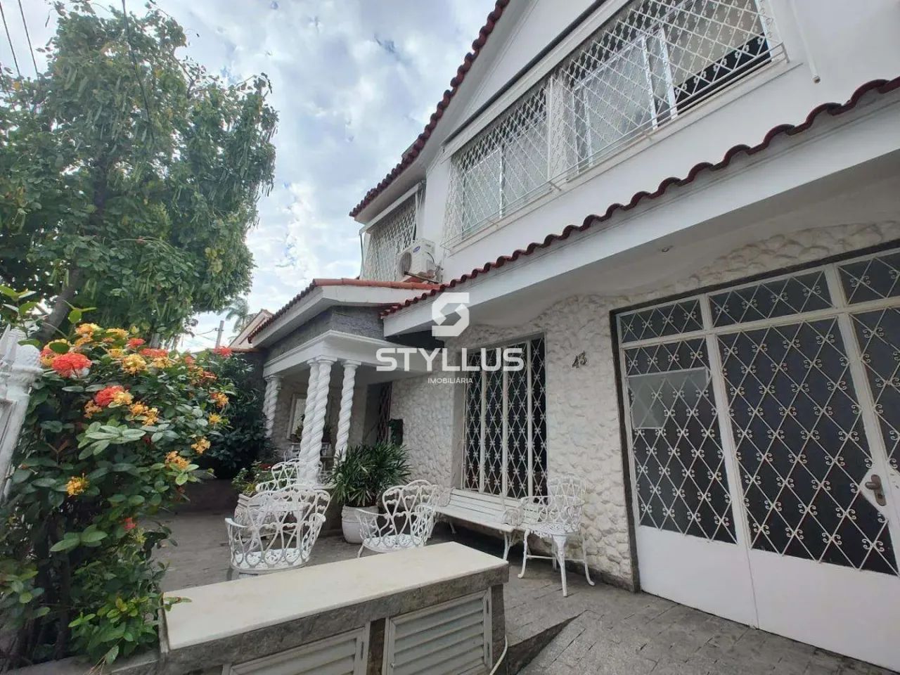 Lins de Vasconcelos | Casa de Condomínio 4 quartos, sendo 1 suite - Foto 2