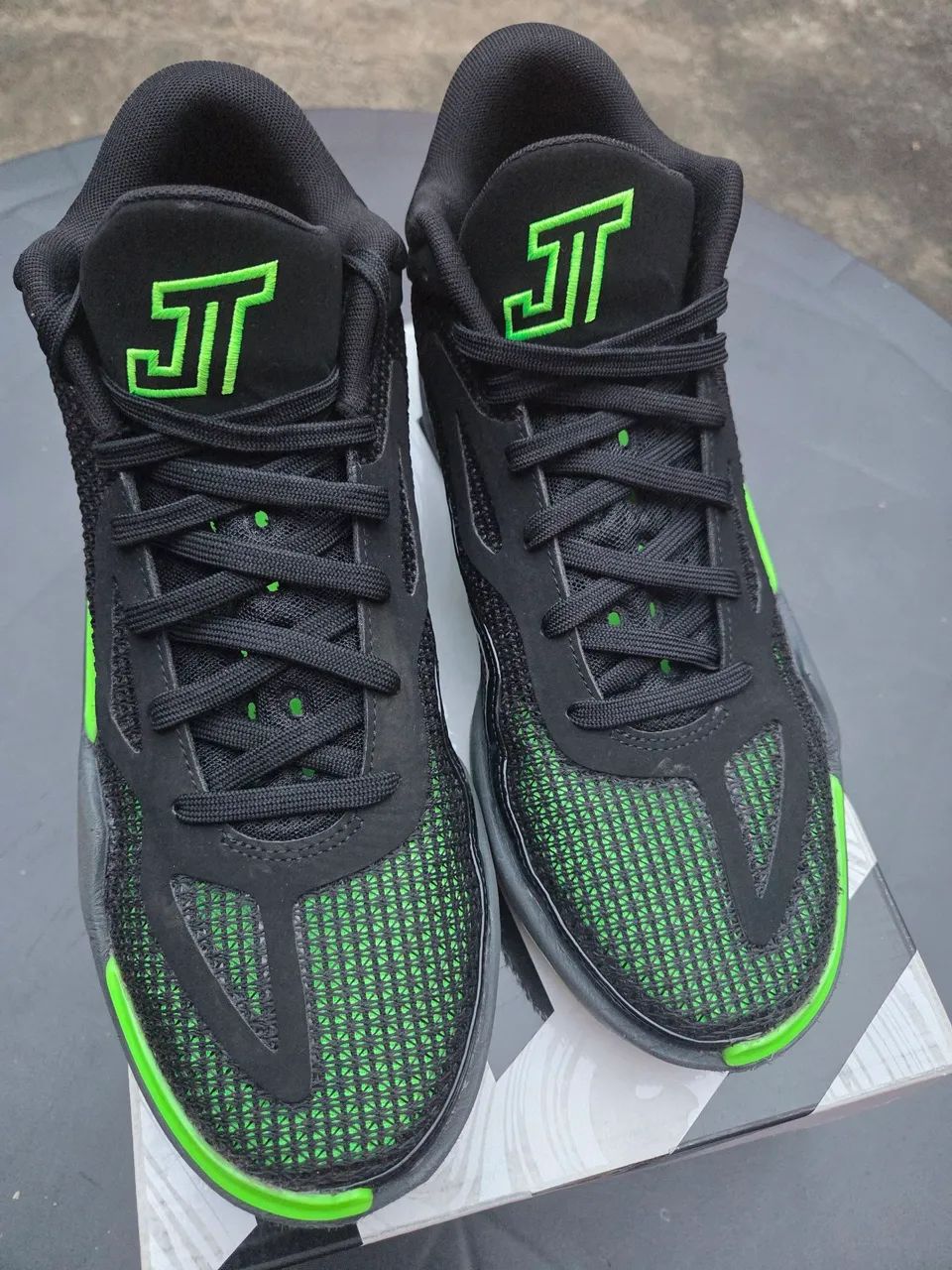 Jordan Tatum 1 - Foto 2