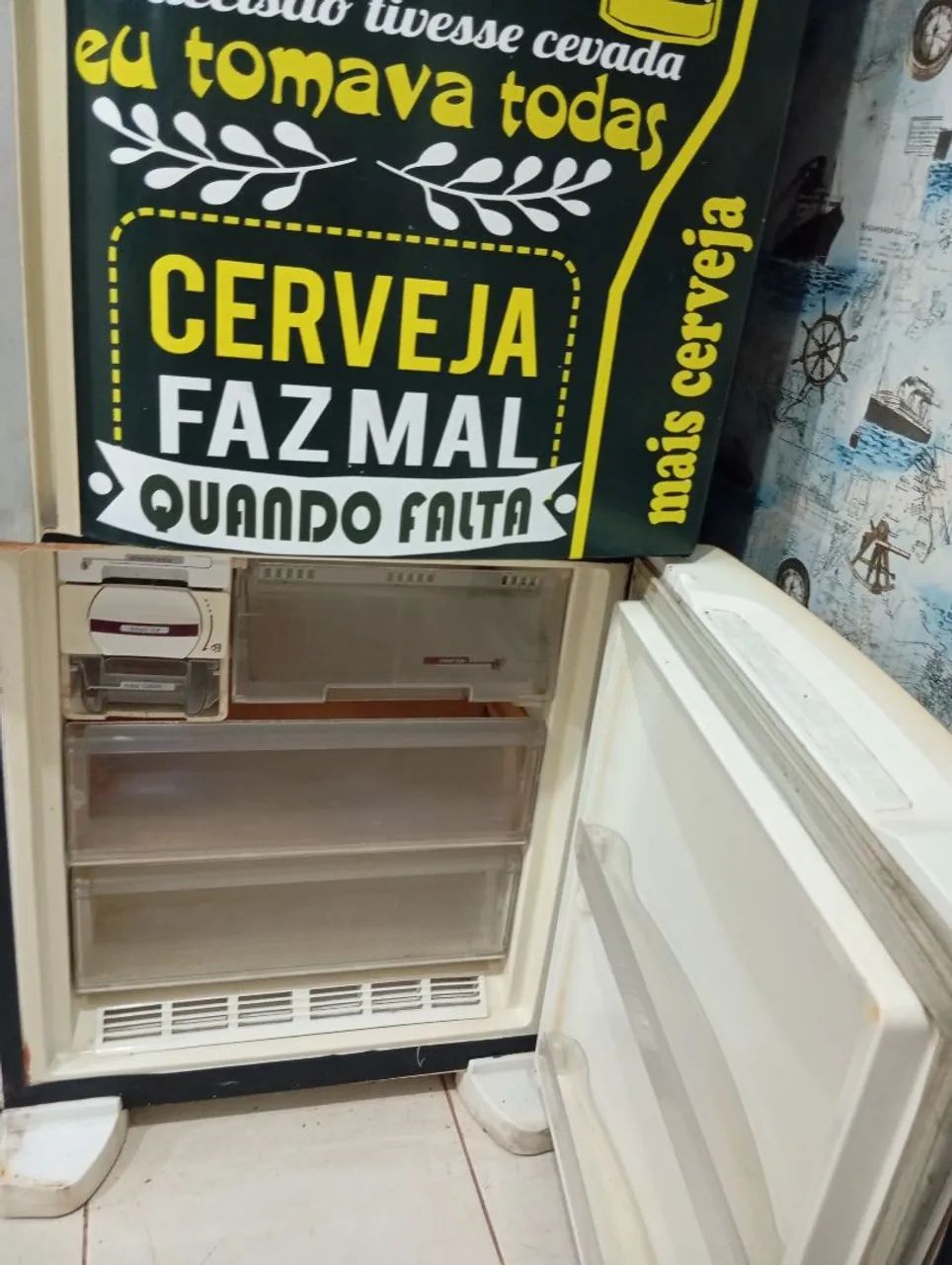 Geladeira  - Foto 3