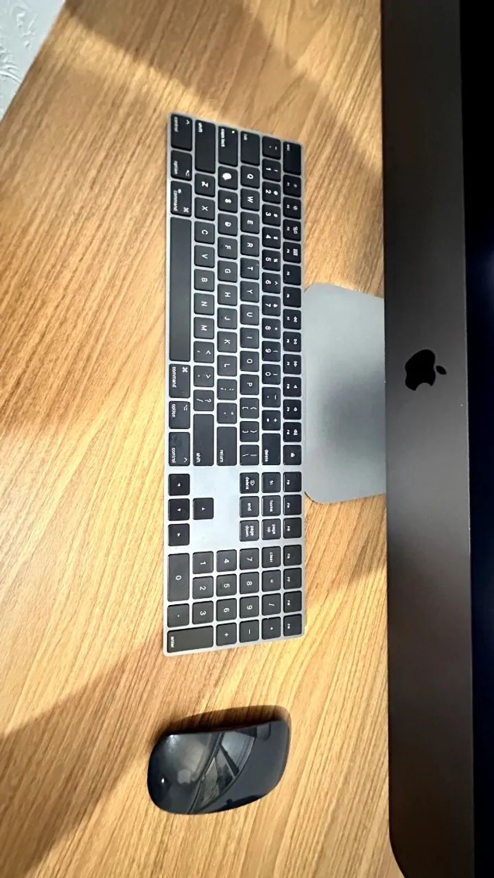 iMac Pro 27? 5K | Xeon 8-Core | 32GB RAM | Vega 56 8GB - Foto 2