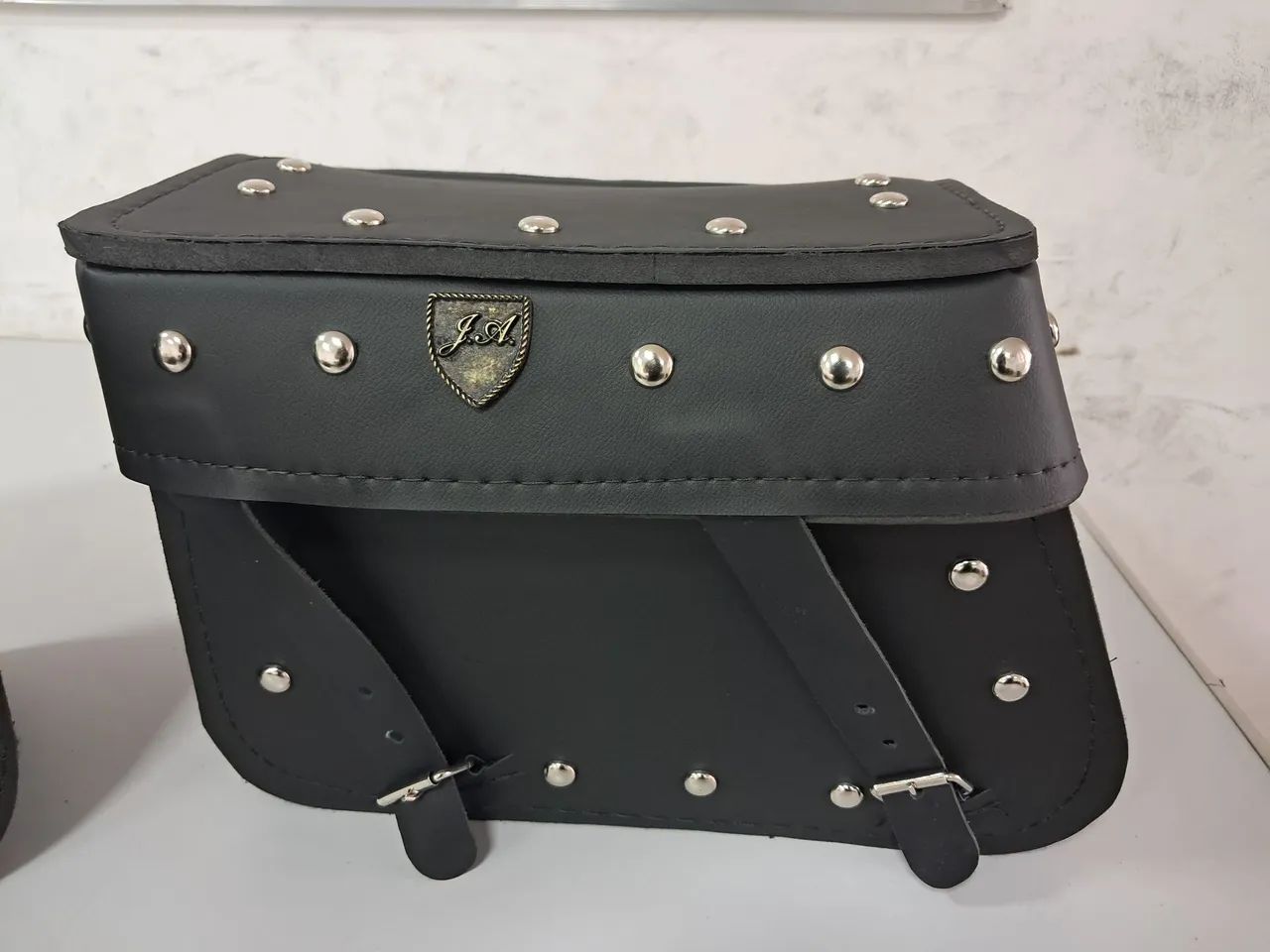 Alforge lateral  - Foto 4